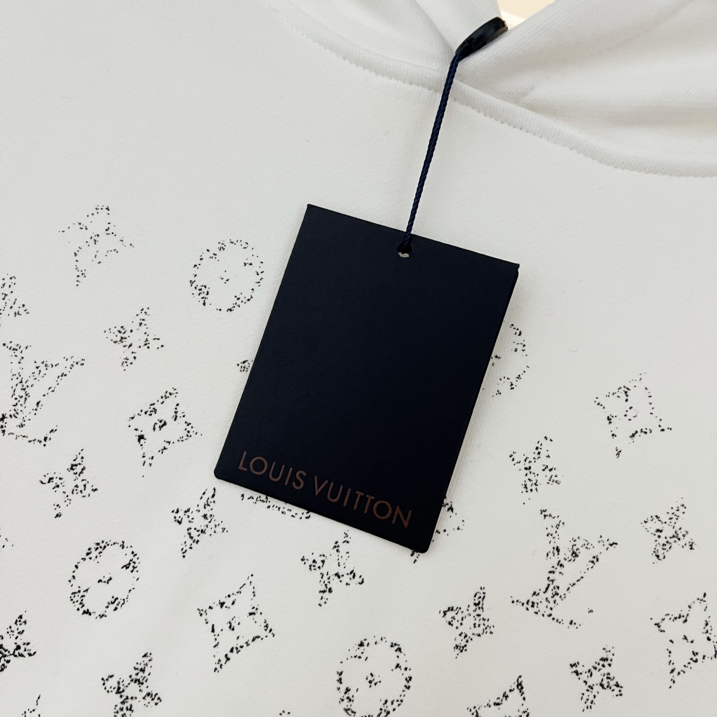 Louis Vuitton Unisex Sweatshirt Size S-XL