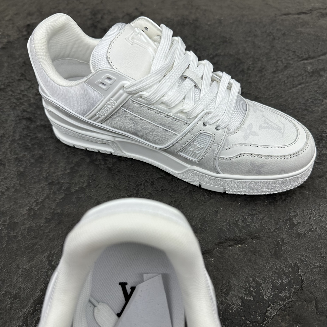 Louis Vuitton LV Trainer Sneaker Size 36-46