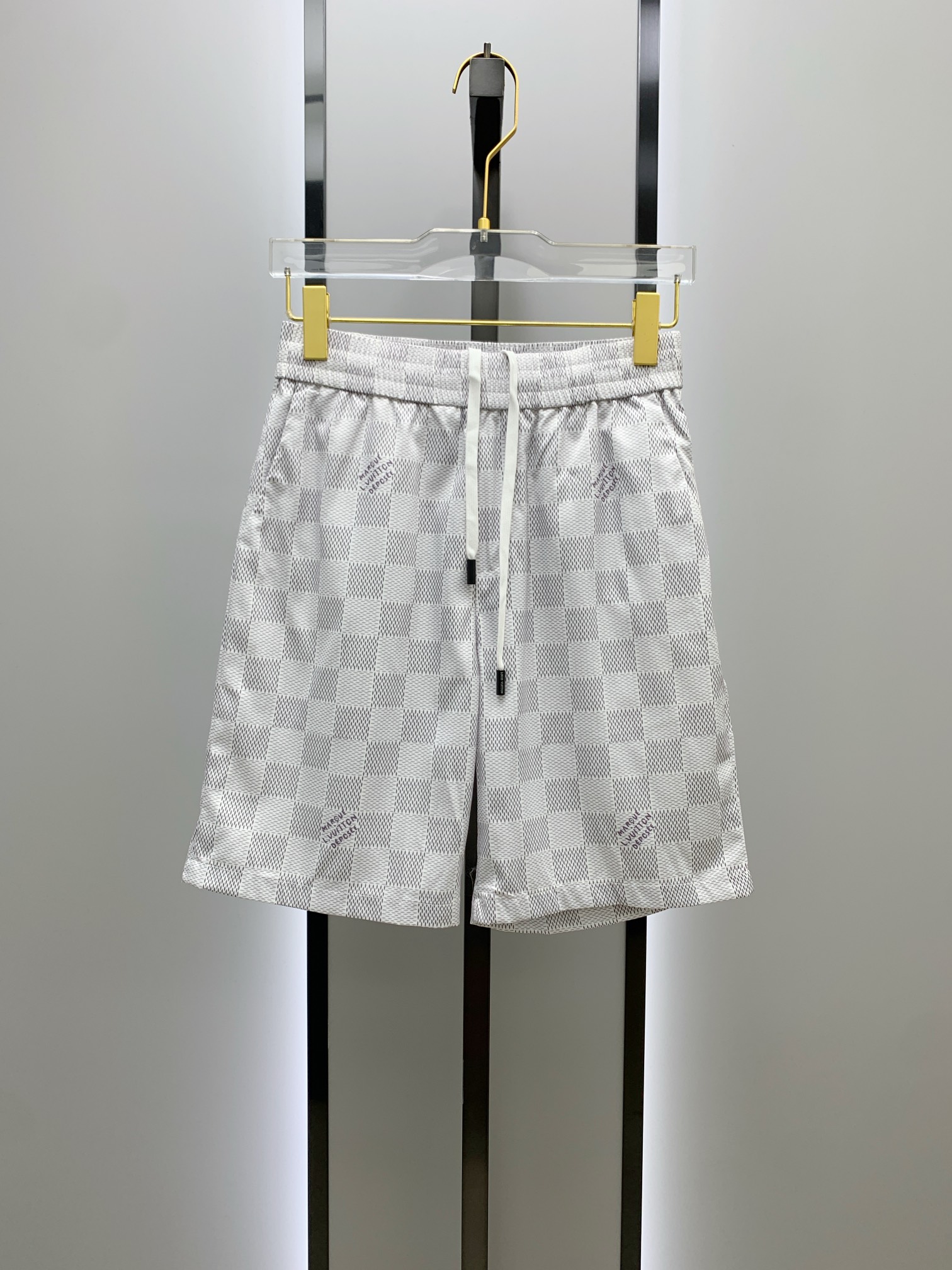 Louis Vuitton Sommeranzug Size M-XXL