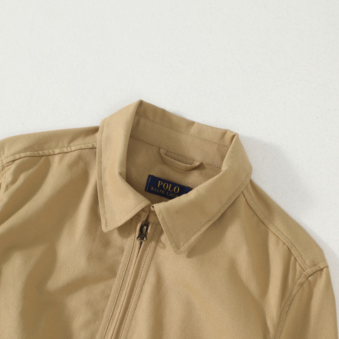 Ralph Lauren Unisex Jacket Size S-XL