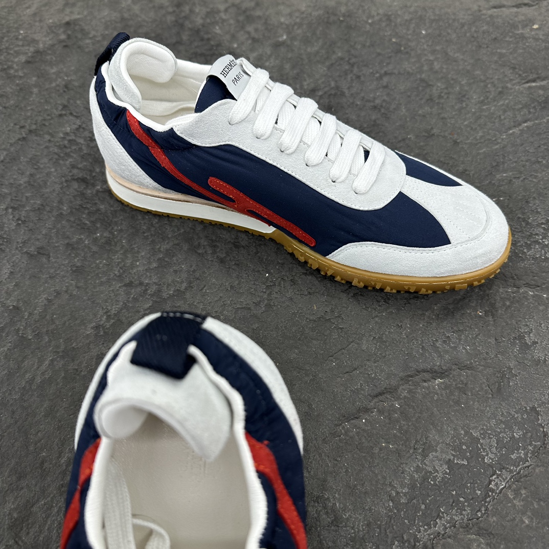 Hermes Jet Sneaker Size 36-46