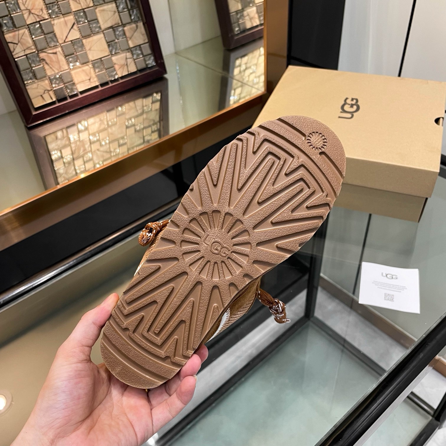 UGG Women Boots Size 35-40