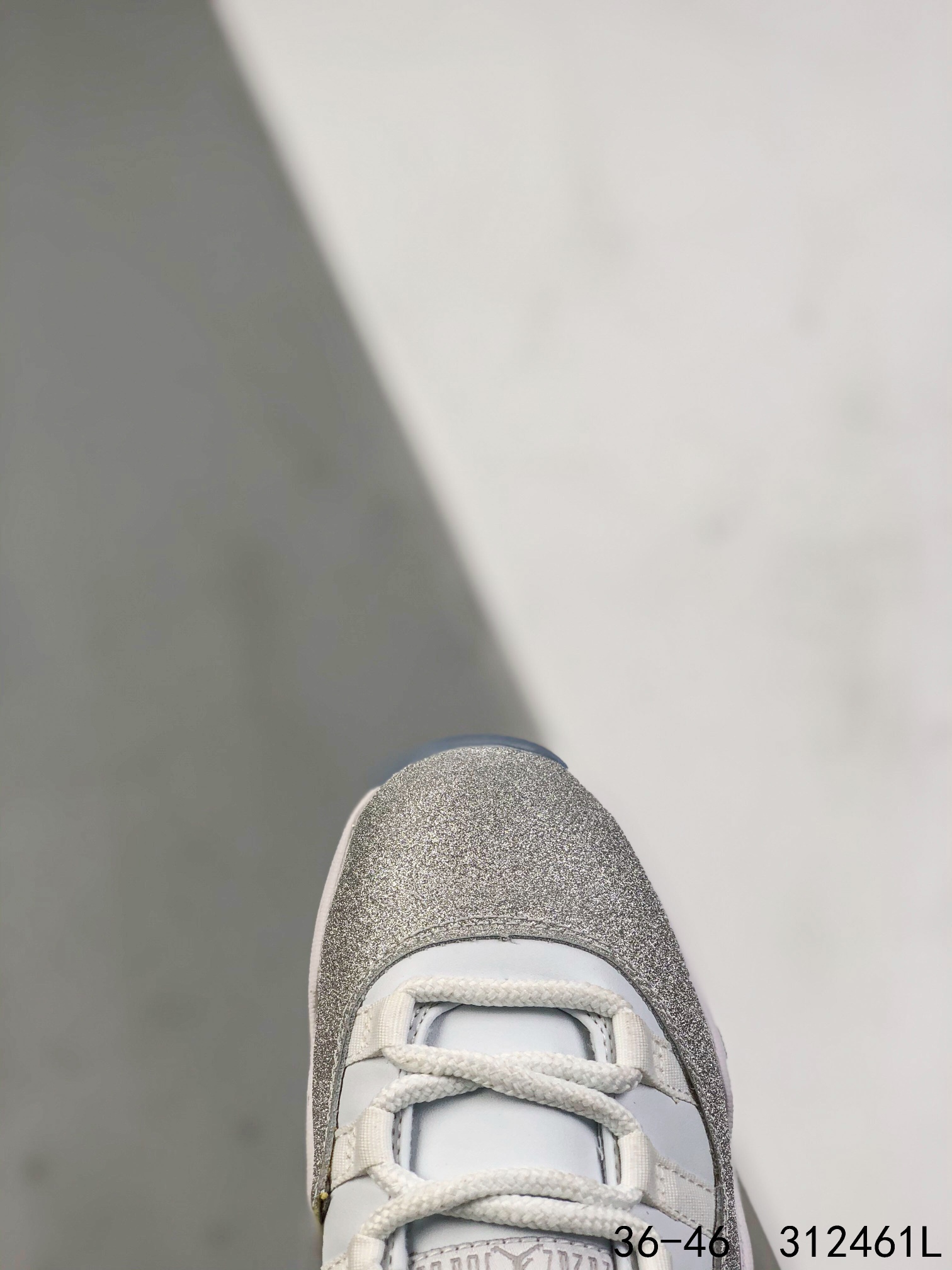 Nike Air Jordan 11 Mens/Women Sneakers Shoes Gr. 36-46