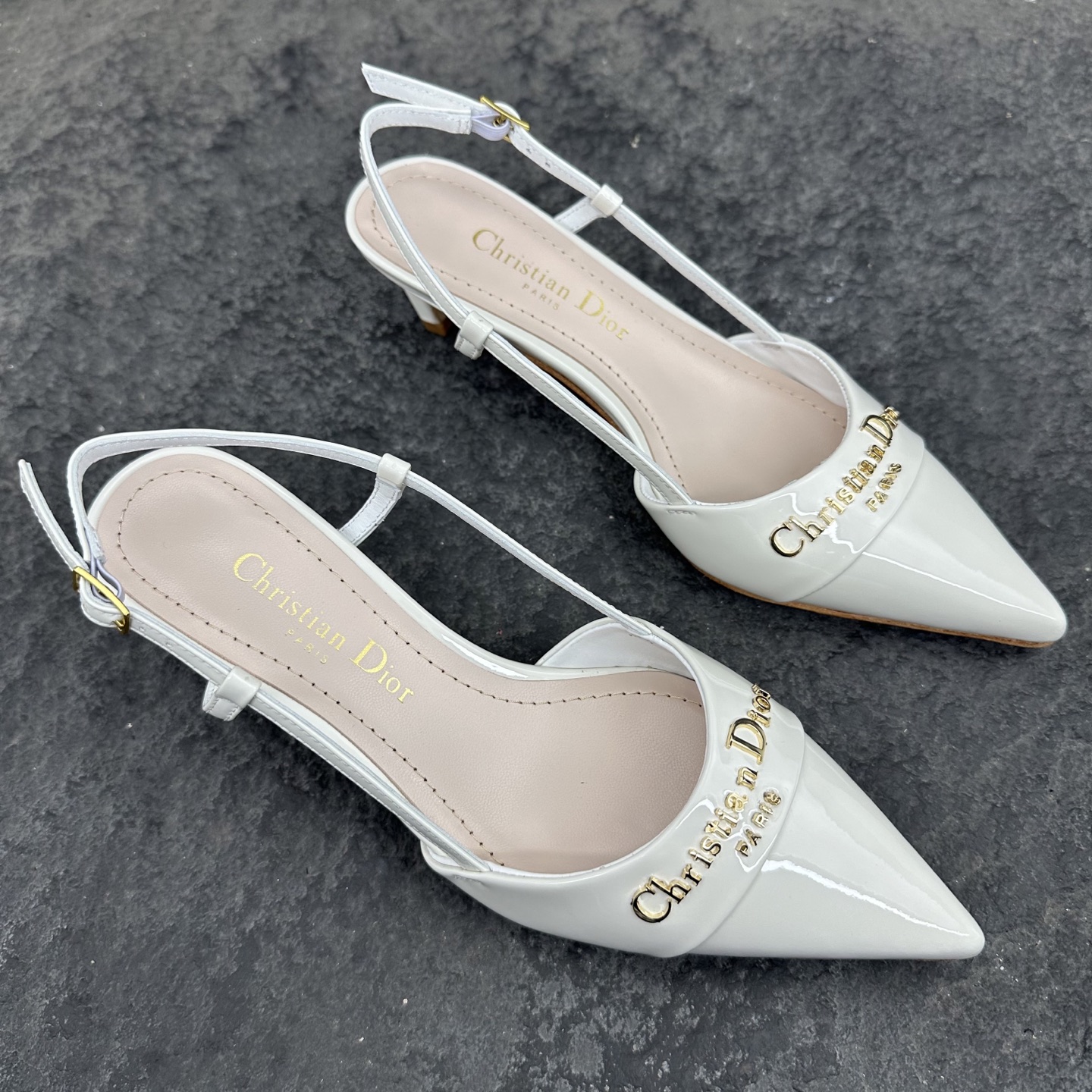 Dior My Dior Women Pumps Size 35-41