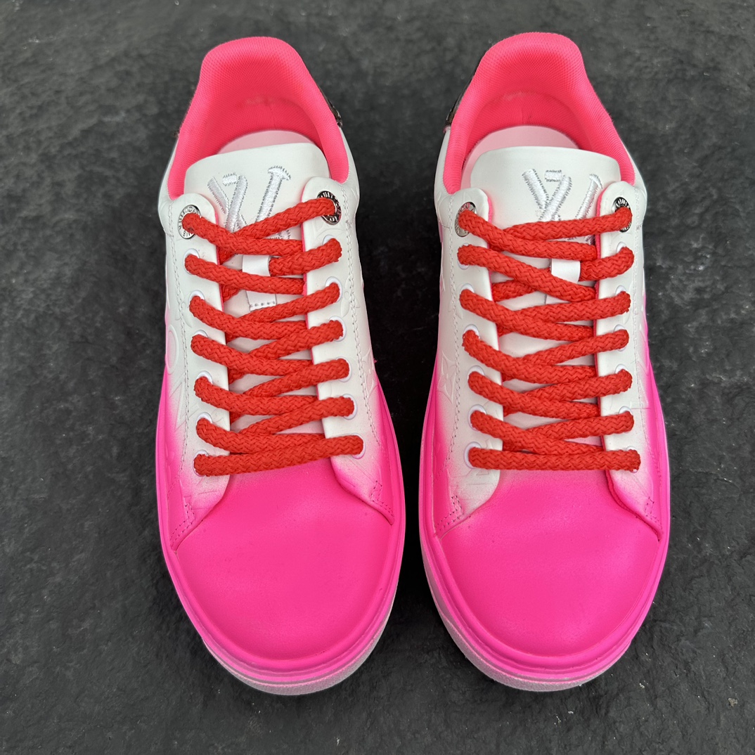 Louis Vuitton Time Out Sneaker Size 36-41