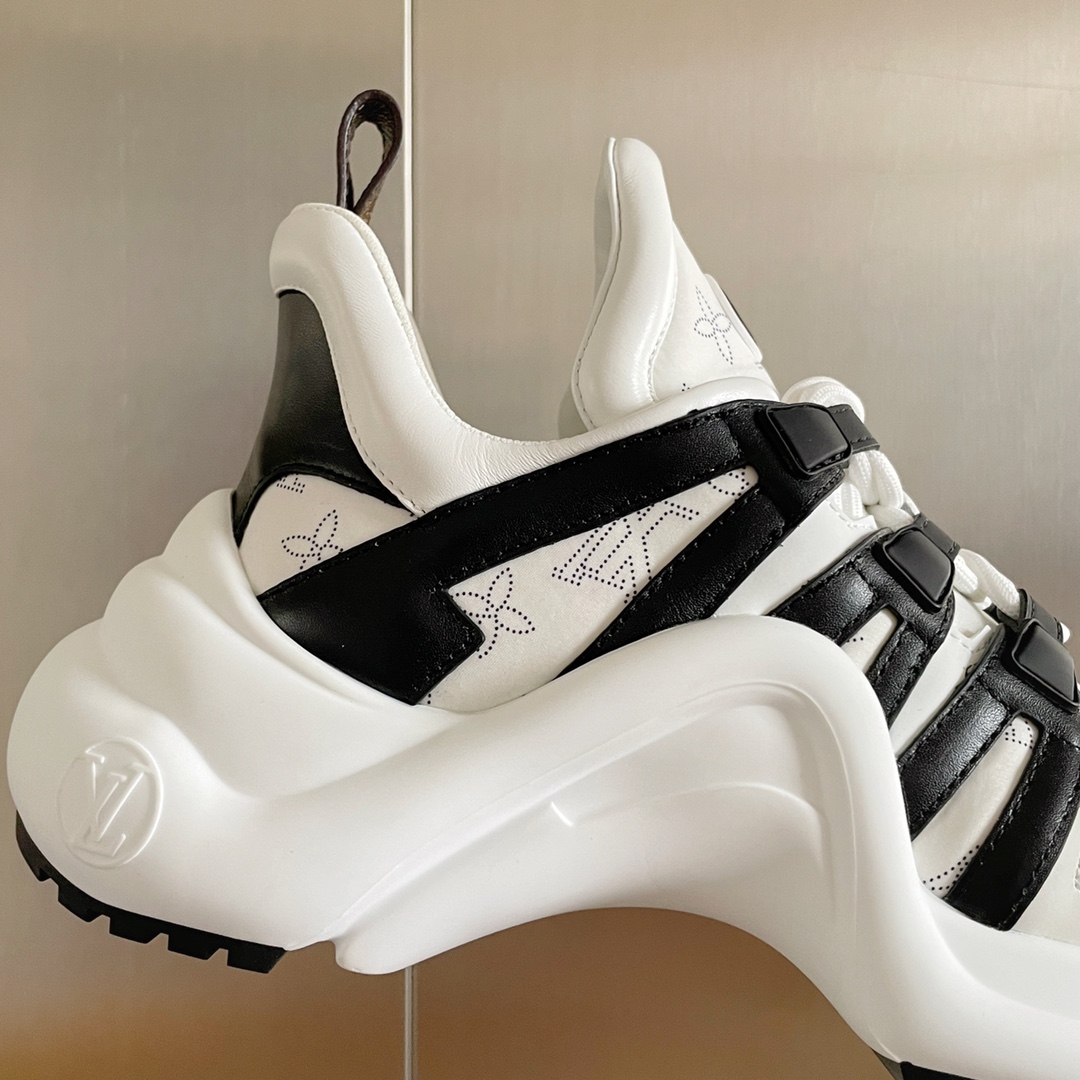 Louis Vuitton LV Archlight Sneaker Size 36-41