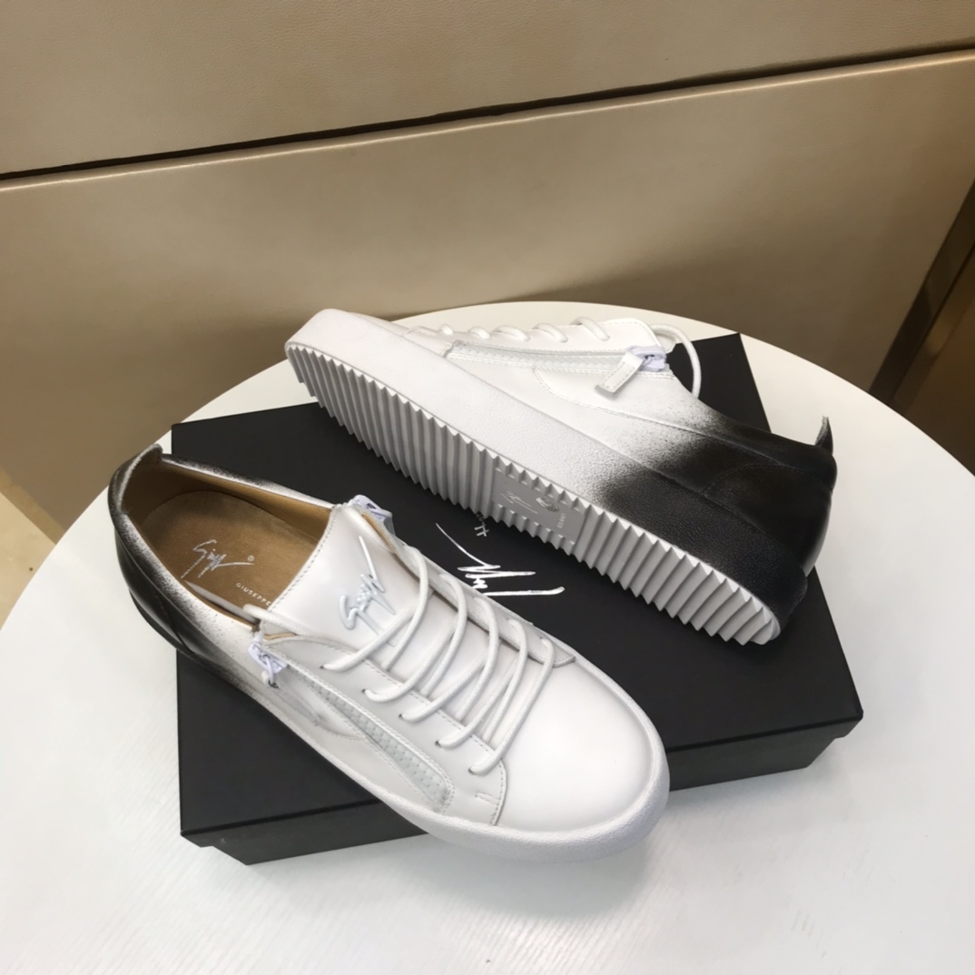 Giuseppe Zanotti Mens Outdoor Sneakers Shoes Gr. 38 - 44