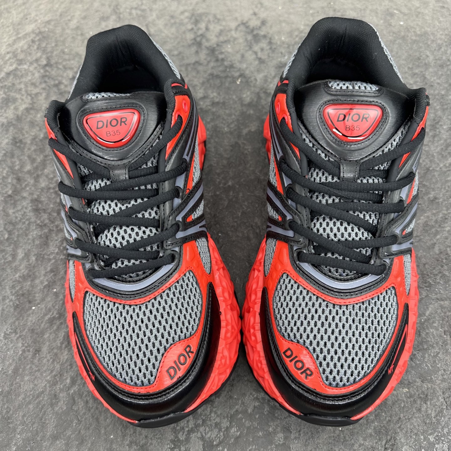 Dior B35 Men Sneaker Size 40-46