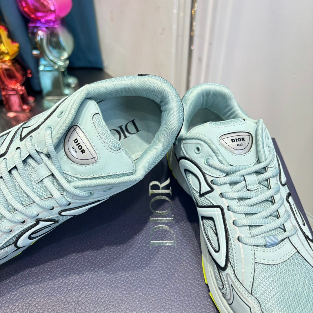 Dior B30 Sneaker Size 36-46
