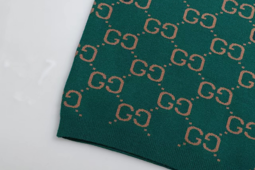 Gucci Unisex Sweatshirt Size S-XL