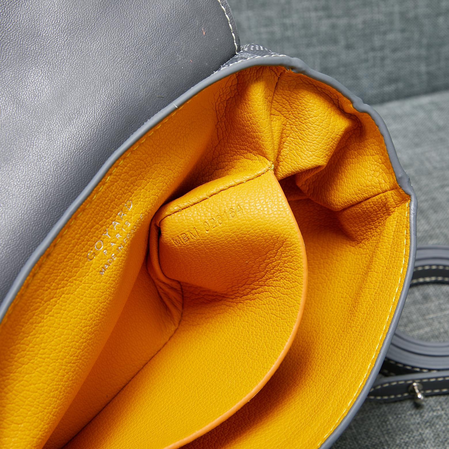 Goyard Women Shoulder Bags Handbags 20*15*9cm