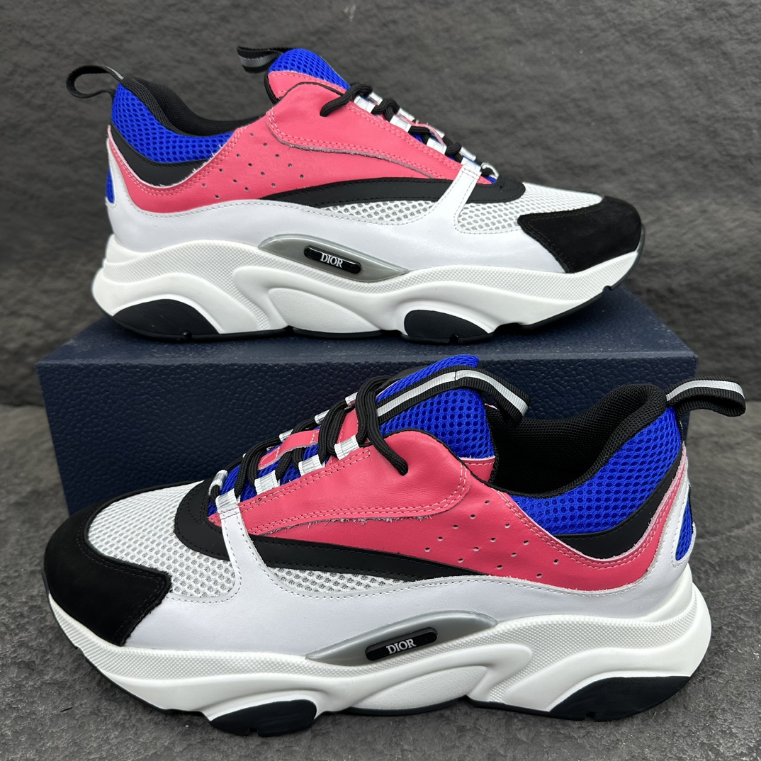 Dior B22 Sneaker Size 36-46
