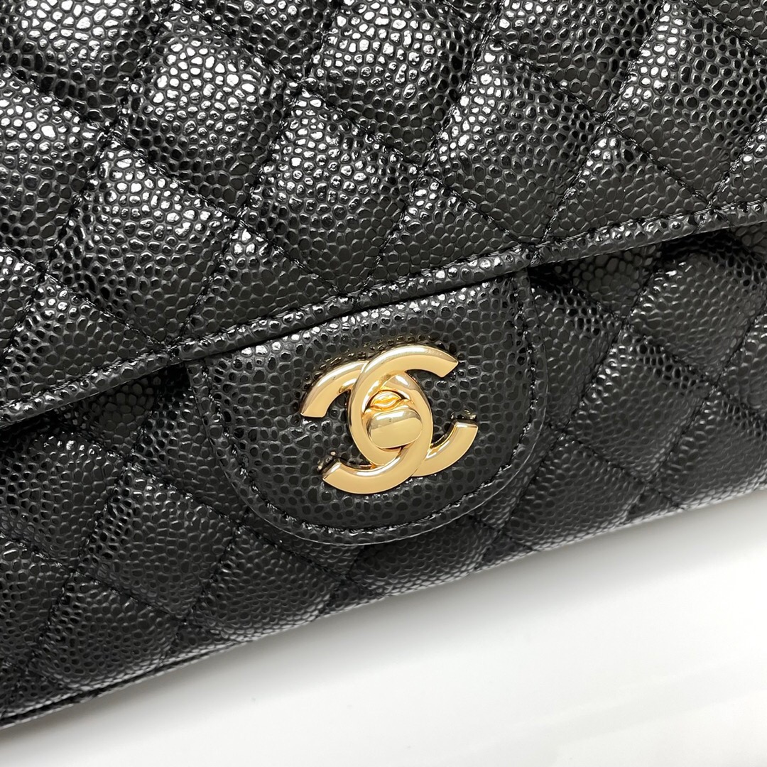 Chanel Women Shoulder Bags 25*14*7cm