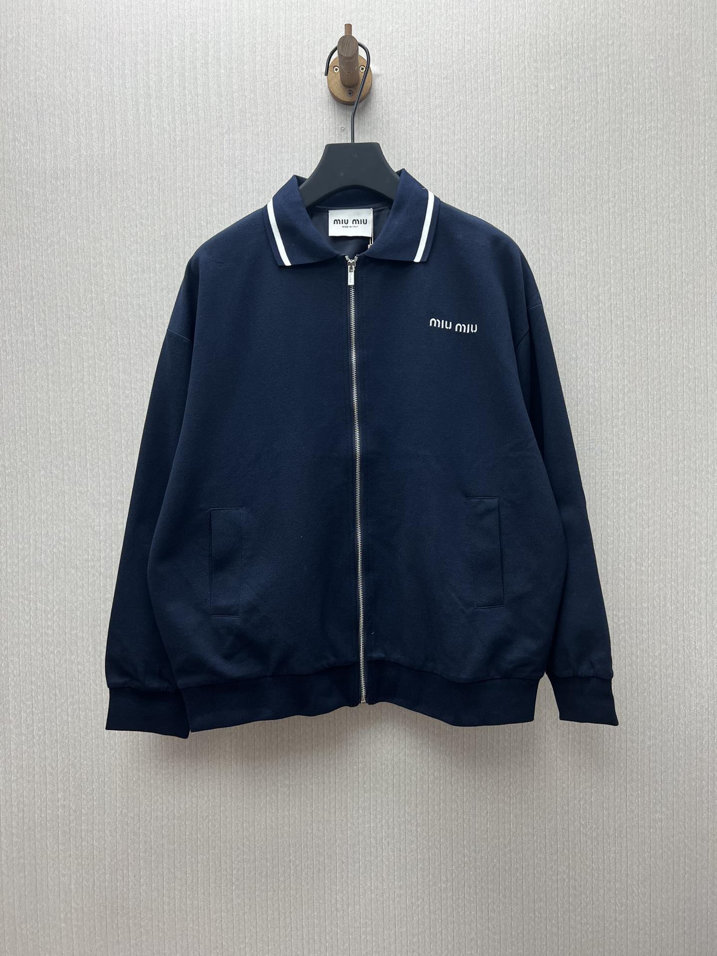 MiuMiu Unisex Jacket Size S-L