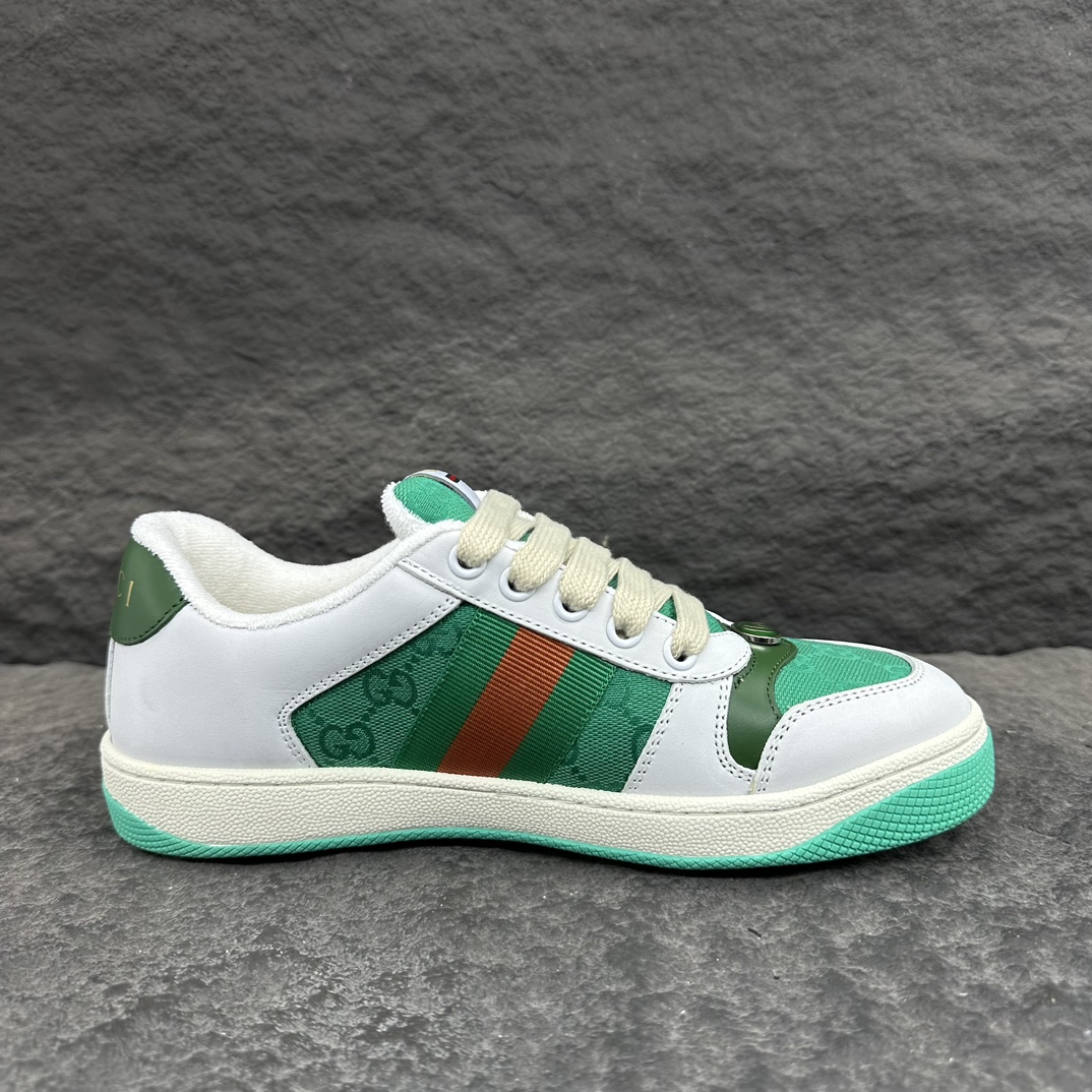 Gucci Screener Sneaker Size 36-46