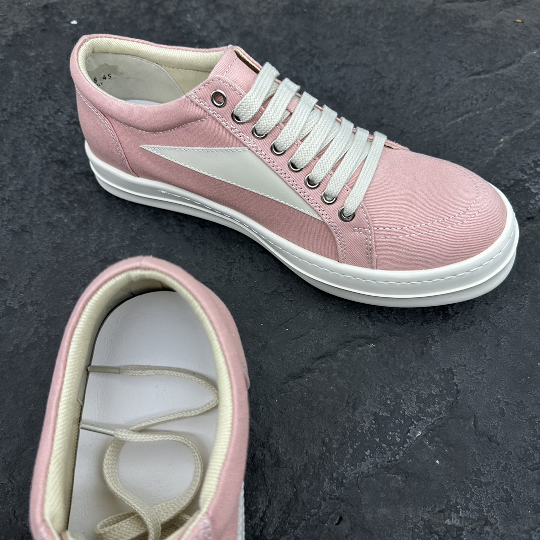 Rick Owens Sneaker Size 36-46