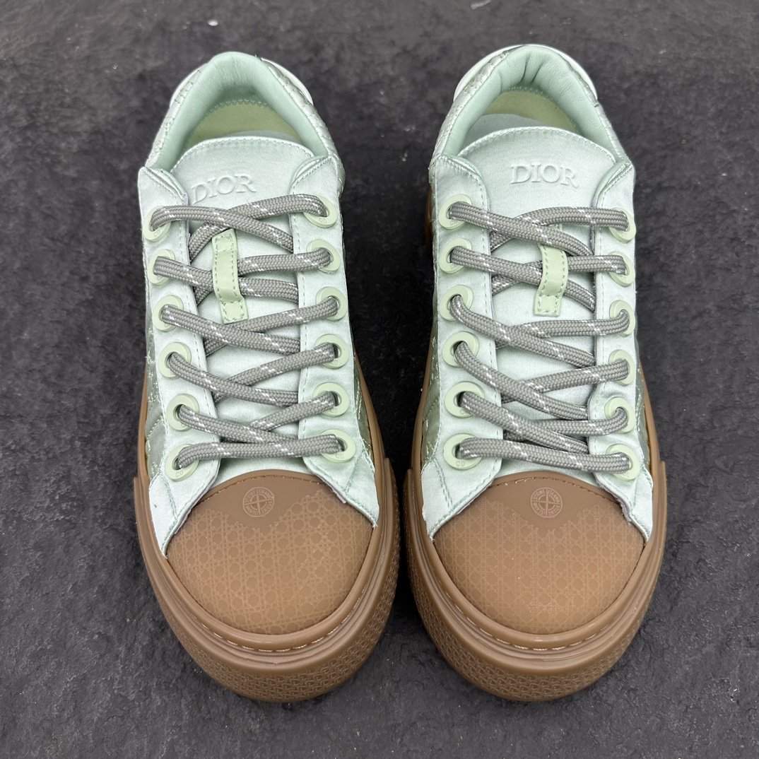 Dior B33 x Stone Island Sneaker Size 36-46