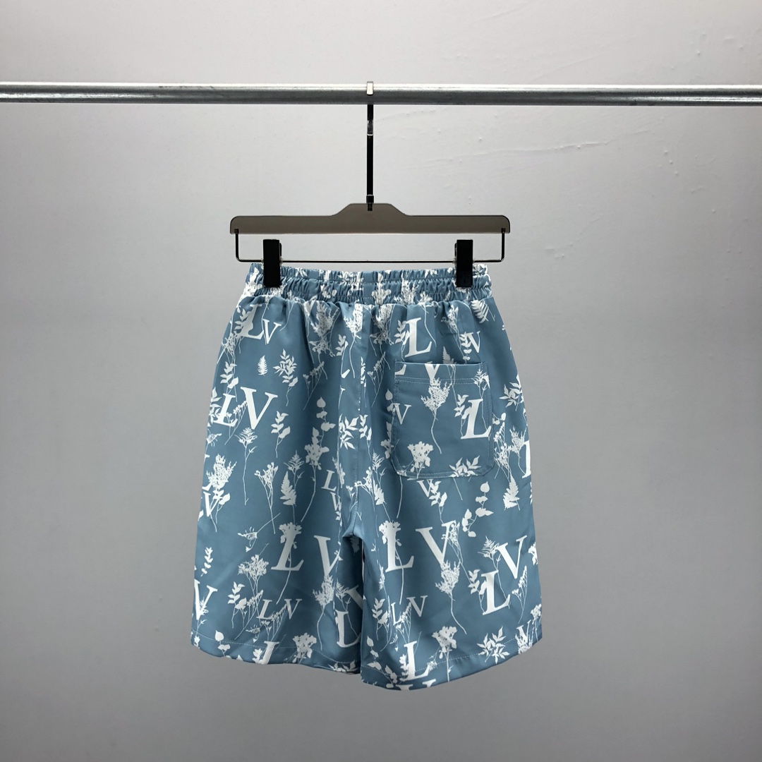 Louis Vuitton Sommeranzug Size M-XXXL