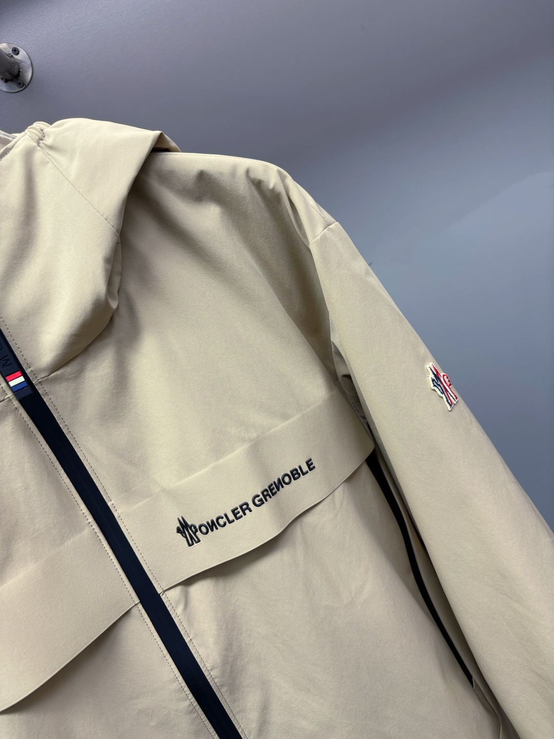 Moncler Unisex Jacket Size S-XXL