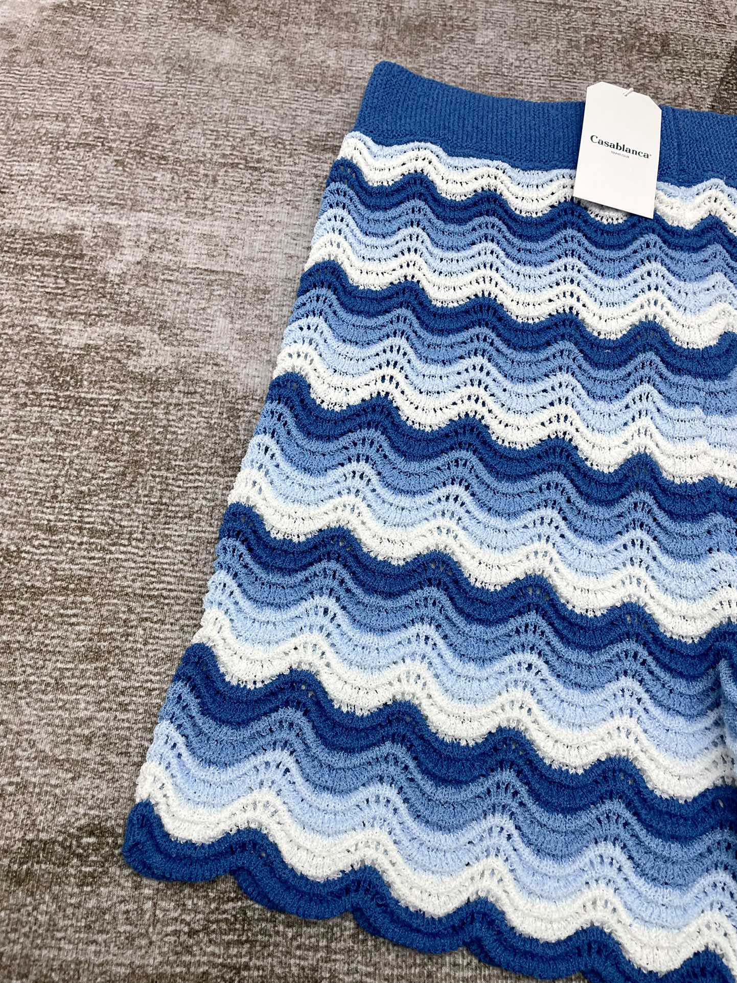 Casablanca Shorts Size S-XL