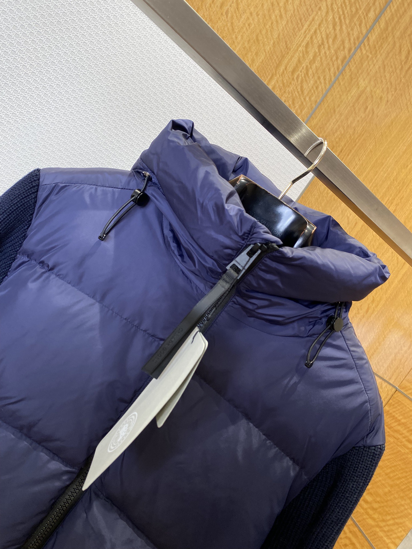 Canada Goose Unisex Down Jacket Size S-XL