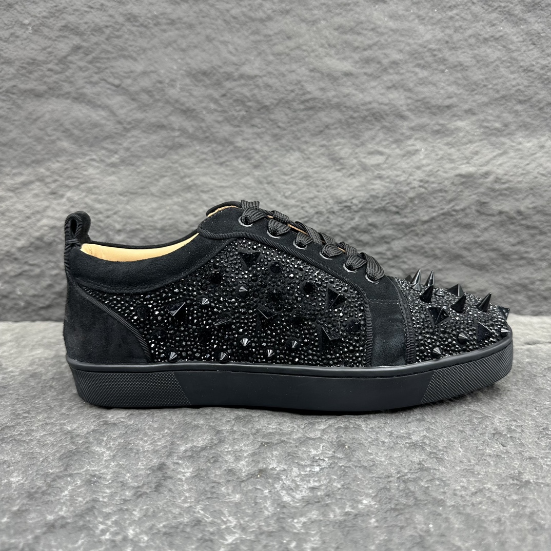 Christian Louboutin Sneaker Size 36-46