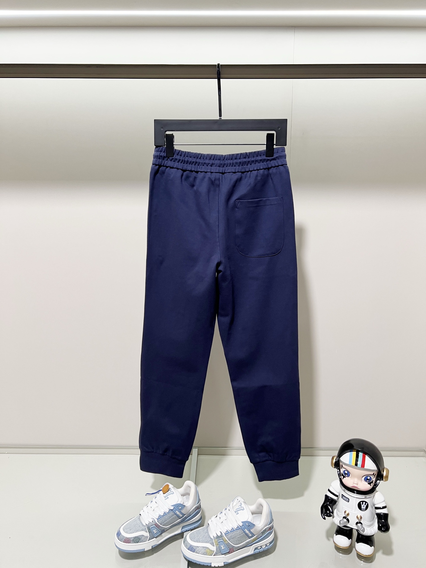 Moncler Unisex Pants Size S-XXL