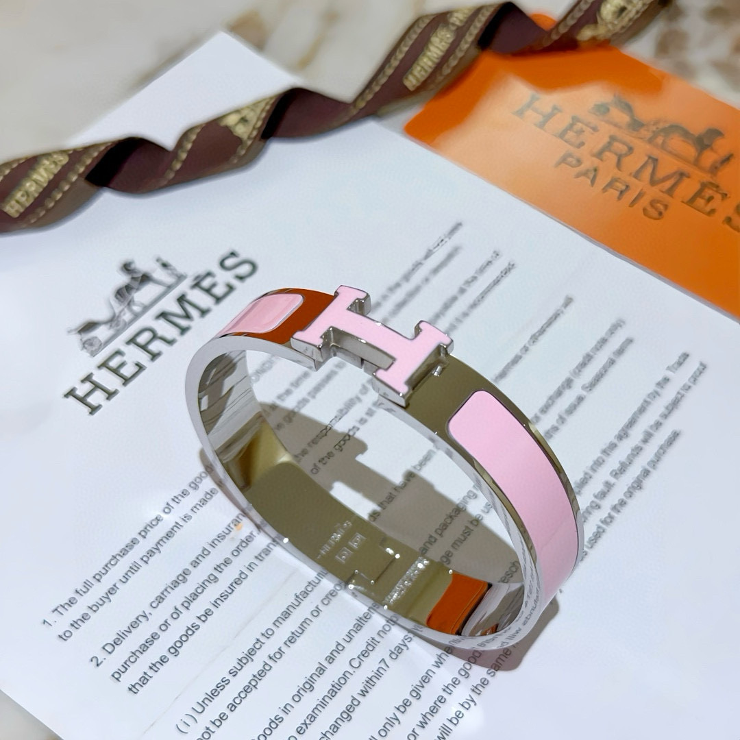 Hermes Bracelet