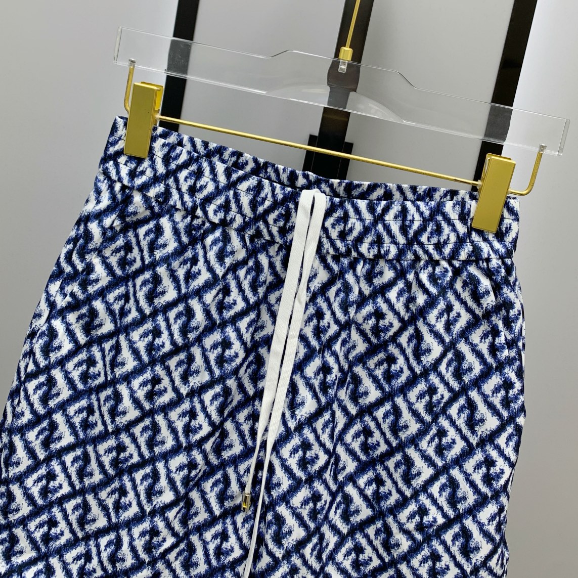 Fendi Sommeranzug Size M-XXL