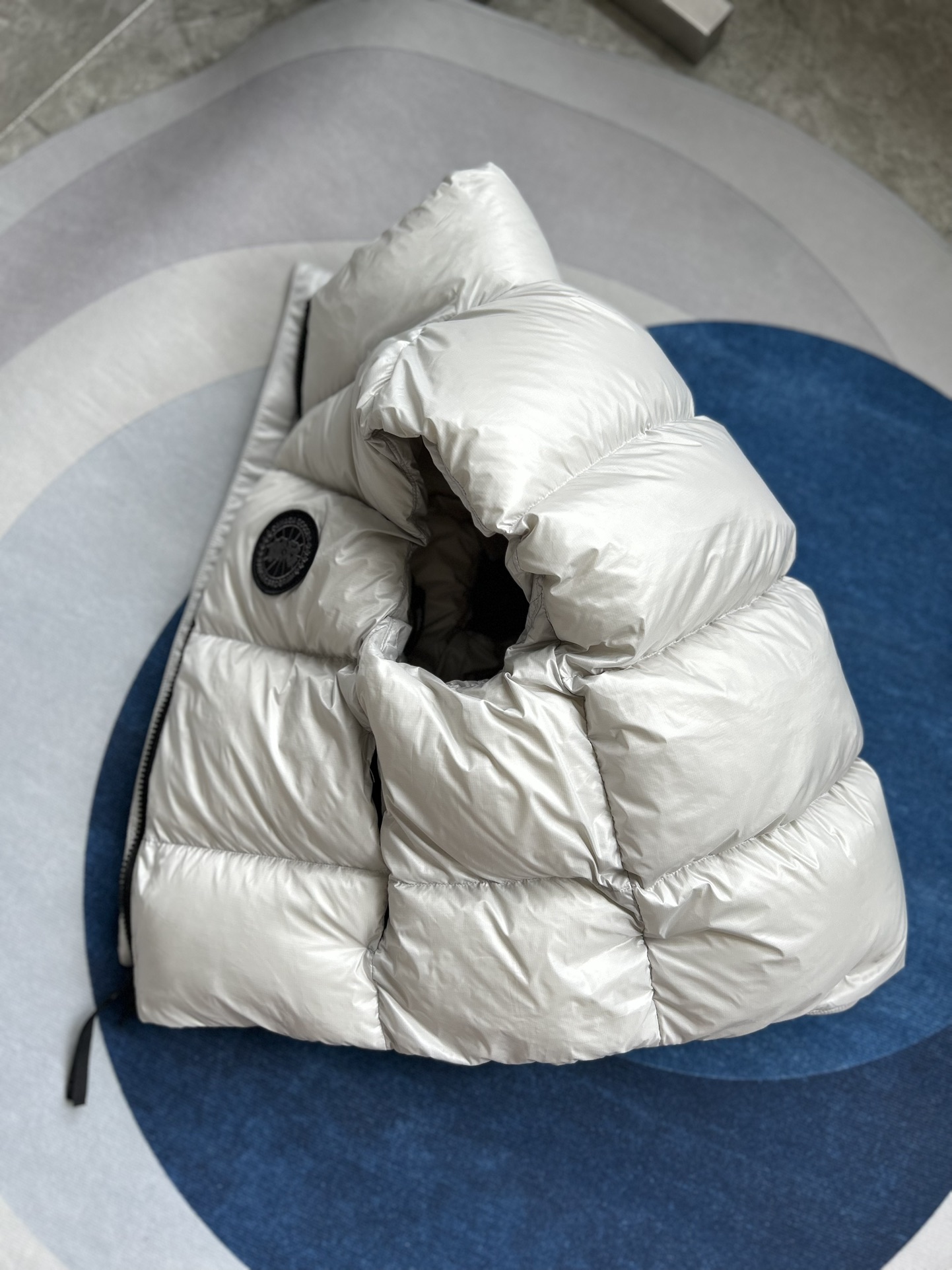 Canada Goose E2257WB Cypress Women Winter Vest Size XS-XL