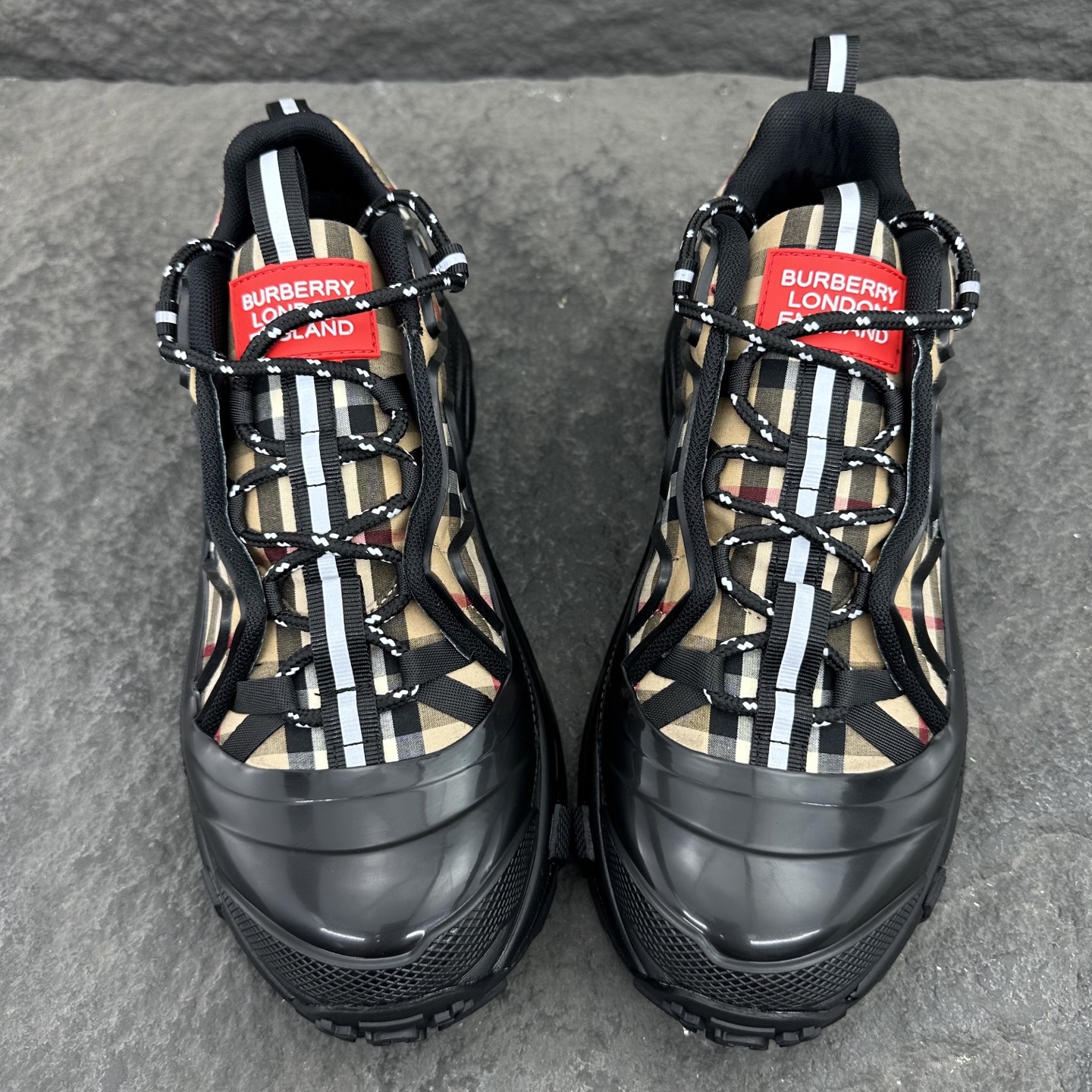 Burberry Arthur Sneaker Size 36-46