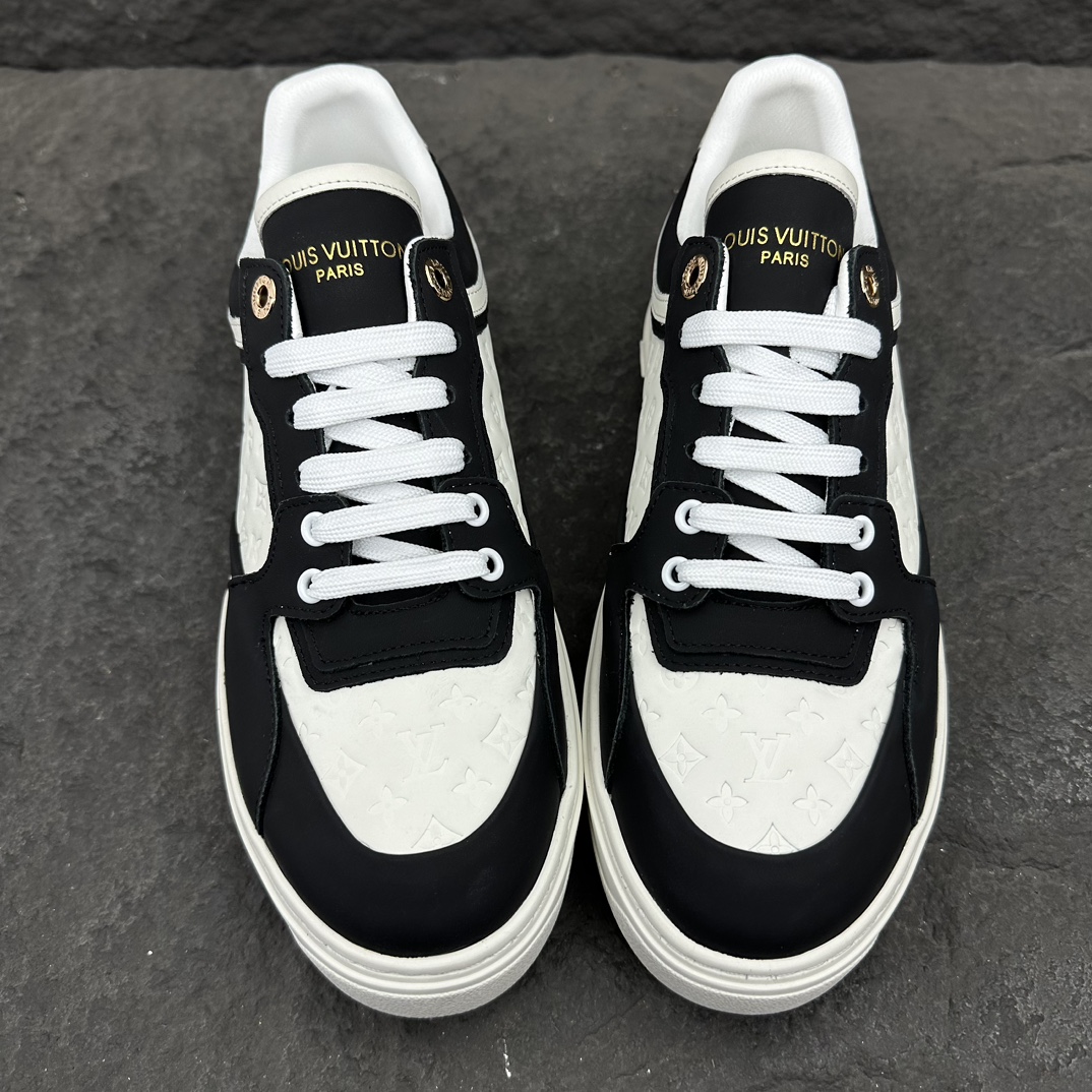 Louis Vuitton Time Out Sneaker Size 36-46