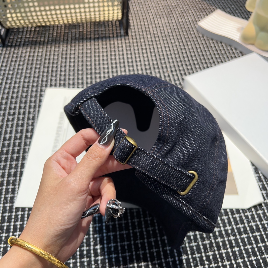 Celine Baseball Cap