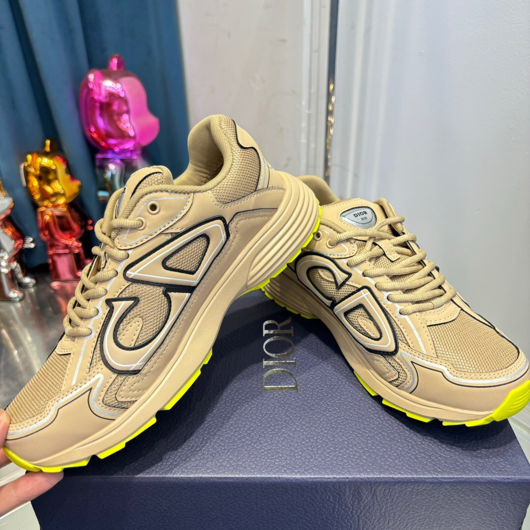 Dior B30 Sneaker Size 36-46