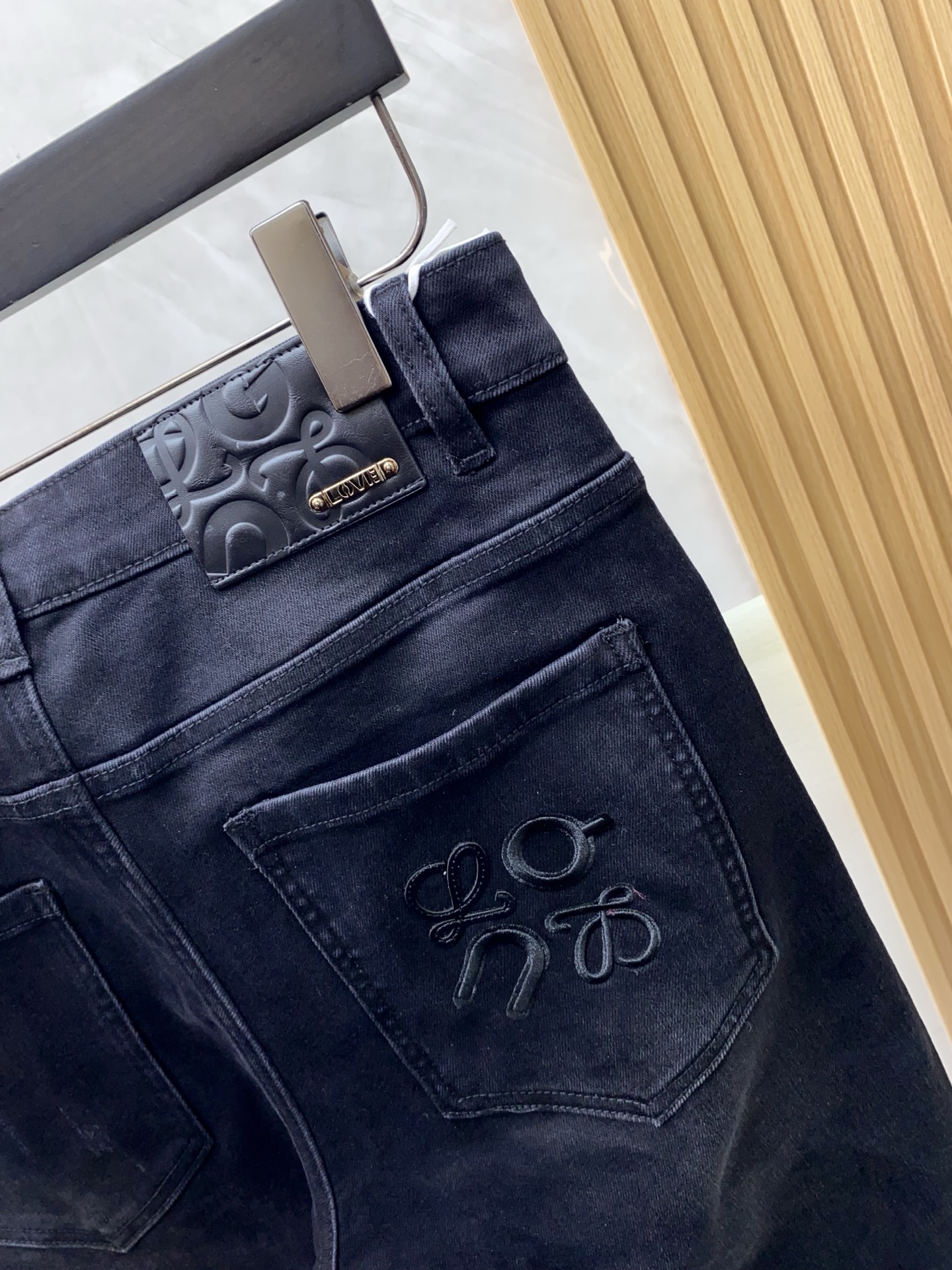 Loewe Jeans Men Size 29-36