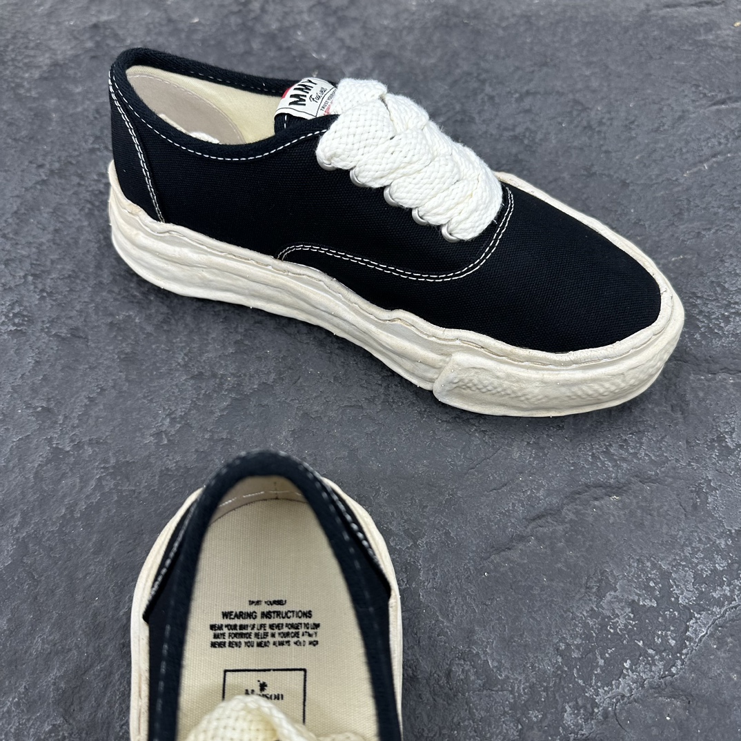 Aison Mihara Yasuhiro MMY Sneaker Size 36-46