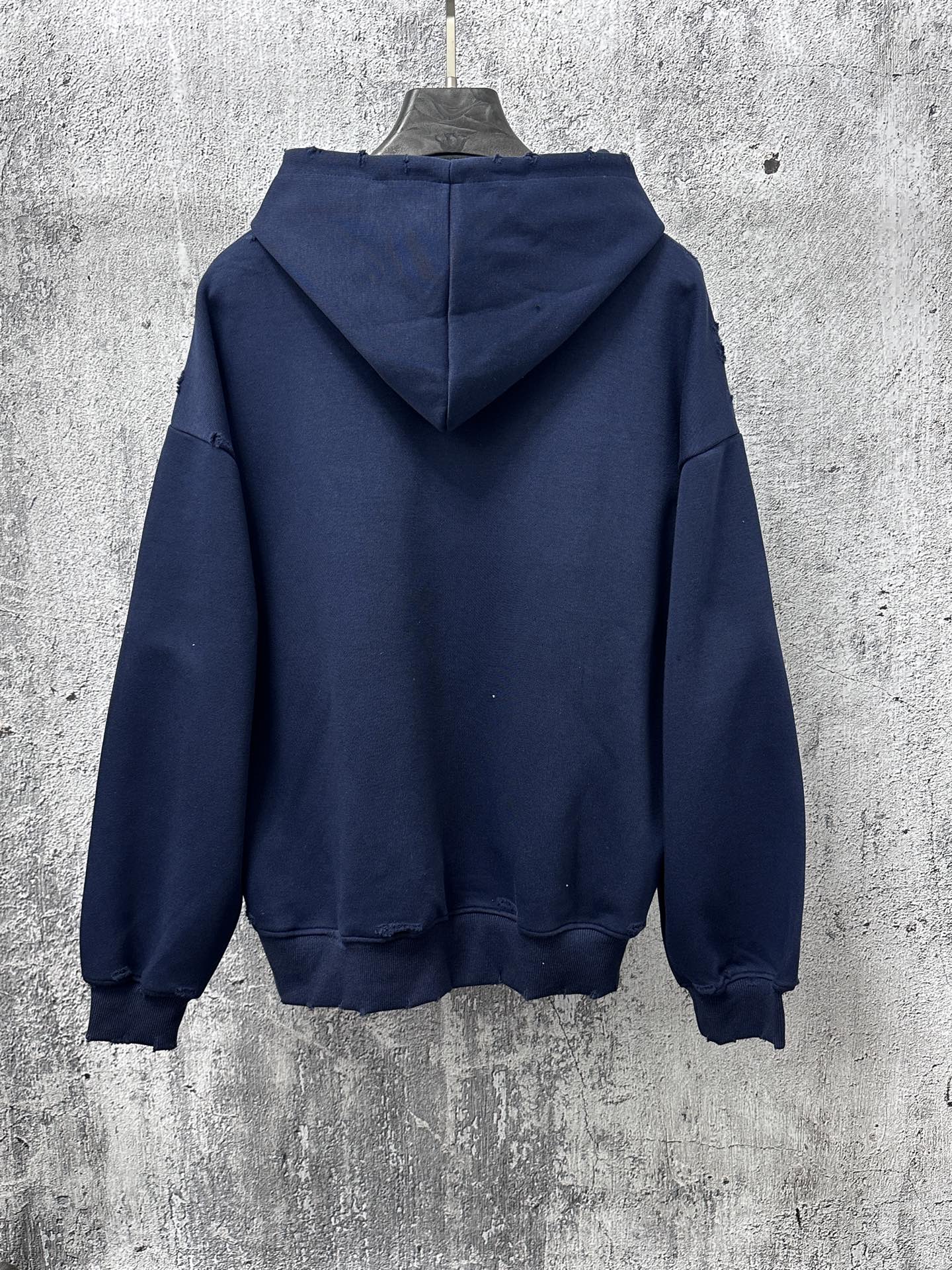 Balenciaga Unisex Sweatshirt Size S-XL