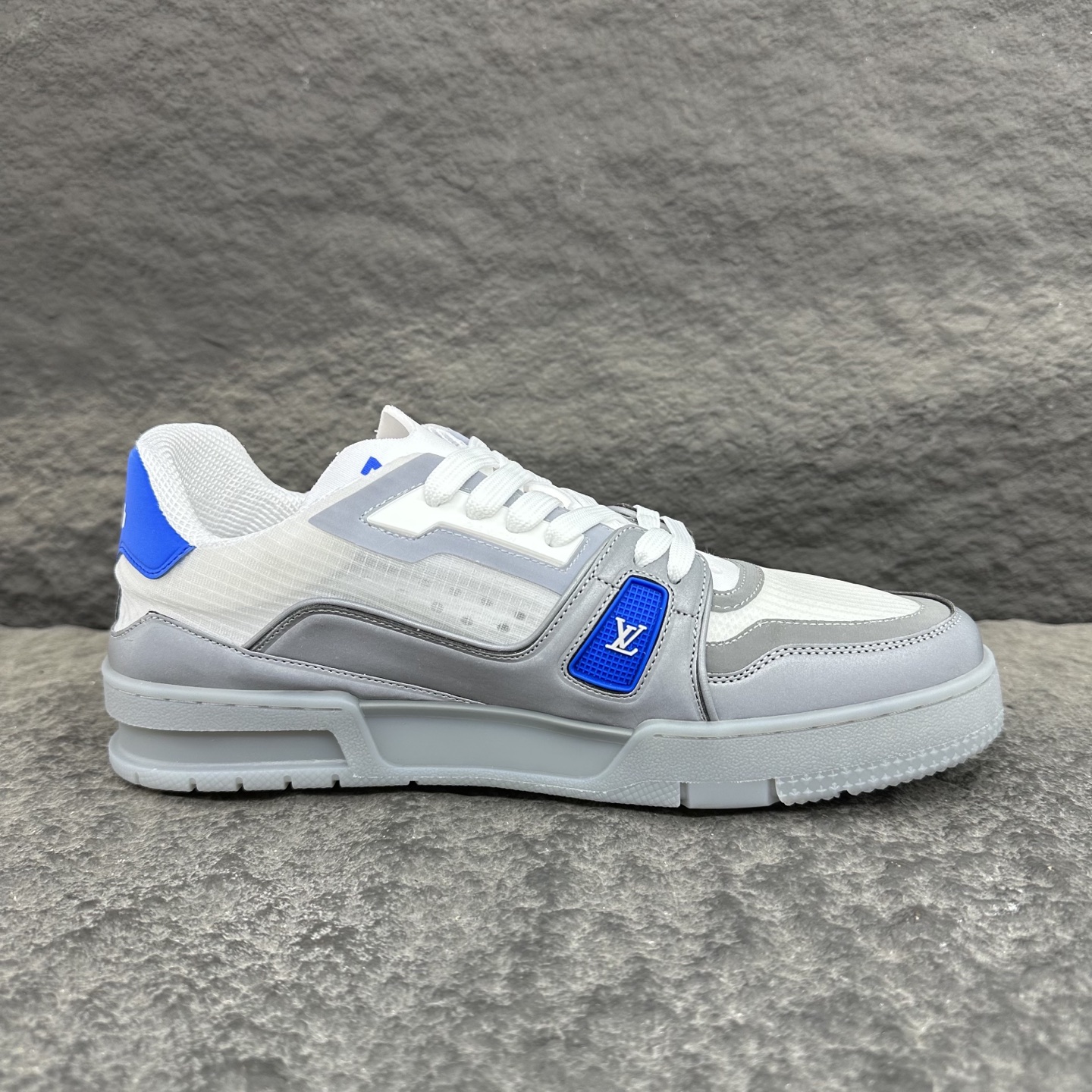 Louis Vuitton LV Trainer Sneaker Size 36-46