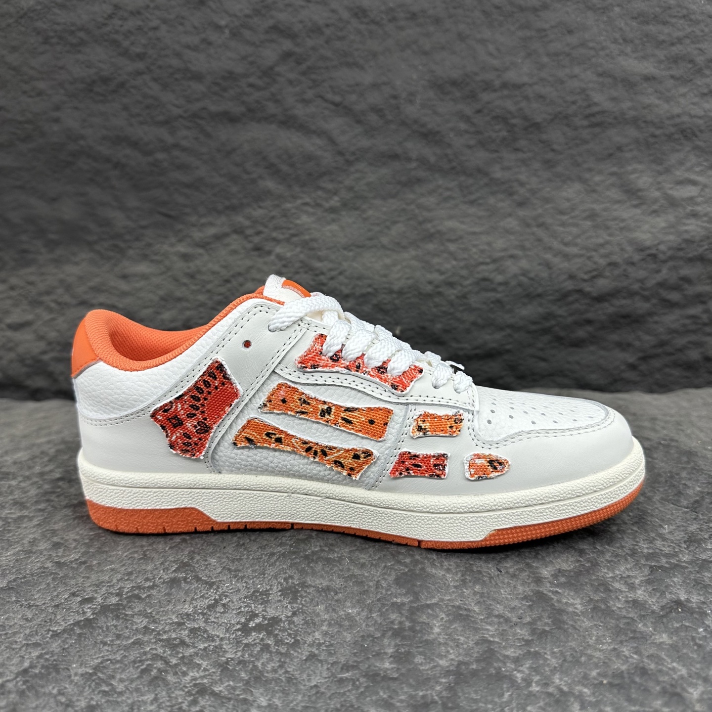 Amiri SKEL TOP LOW Sneaker Size 35-46