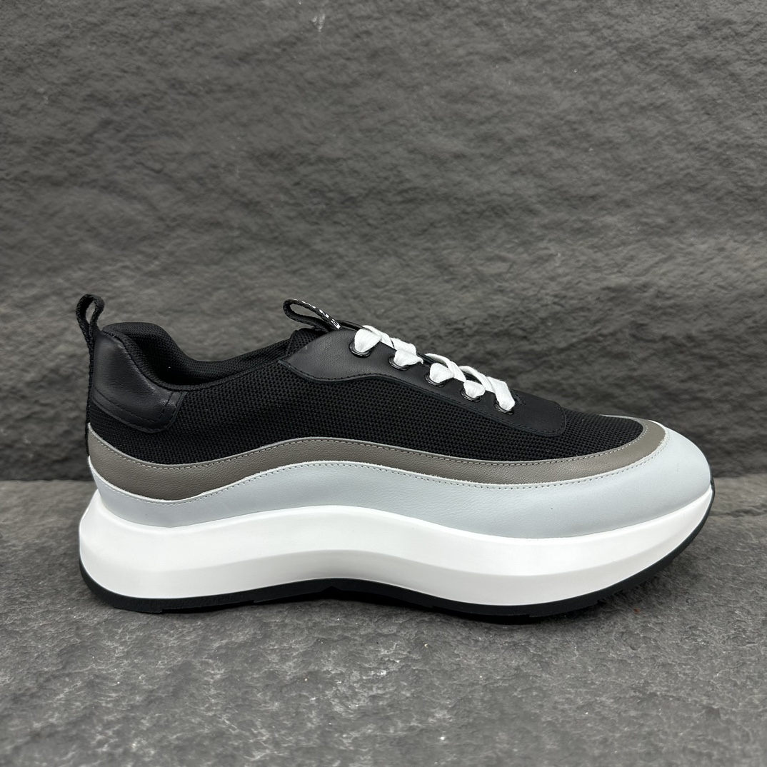 Hermes Gramme Men Sneaker Size 40-46