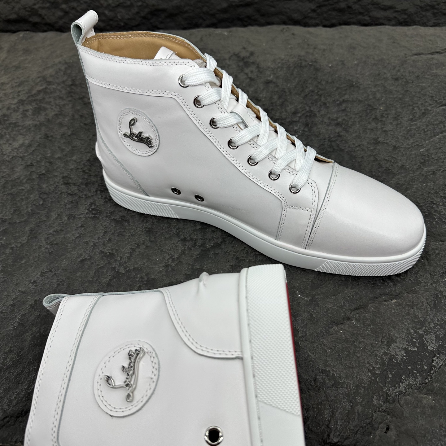 Christian Louboutin Sneaker Size 36-46