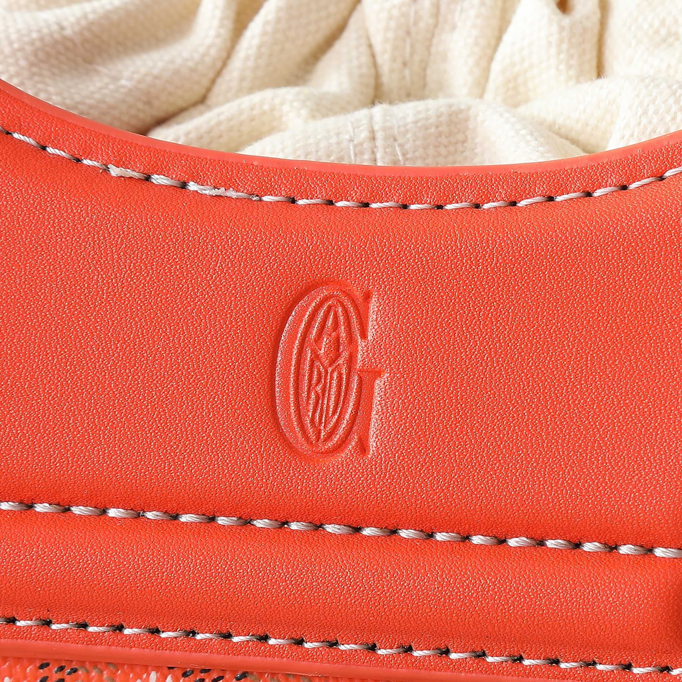 Goyard Beluga Shoulder Bags Size 23*18.5*8cm