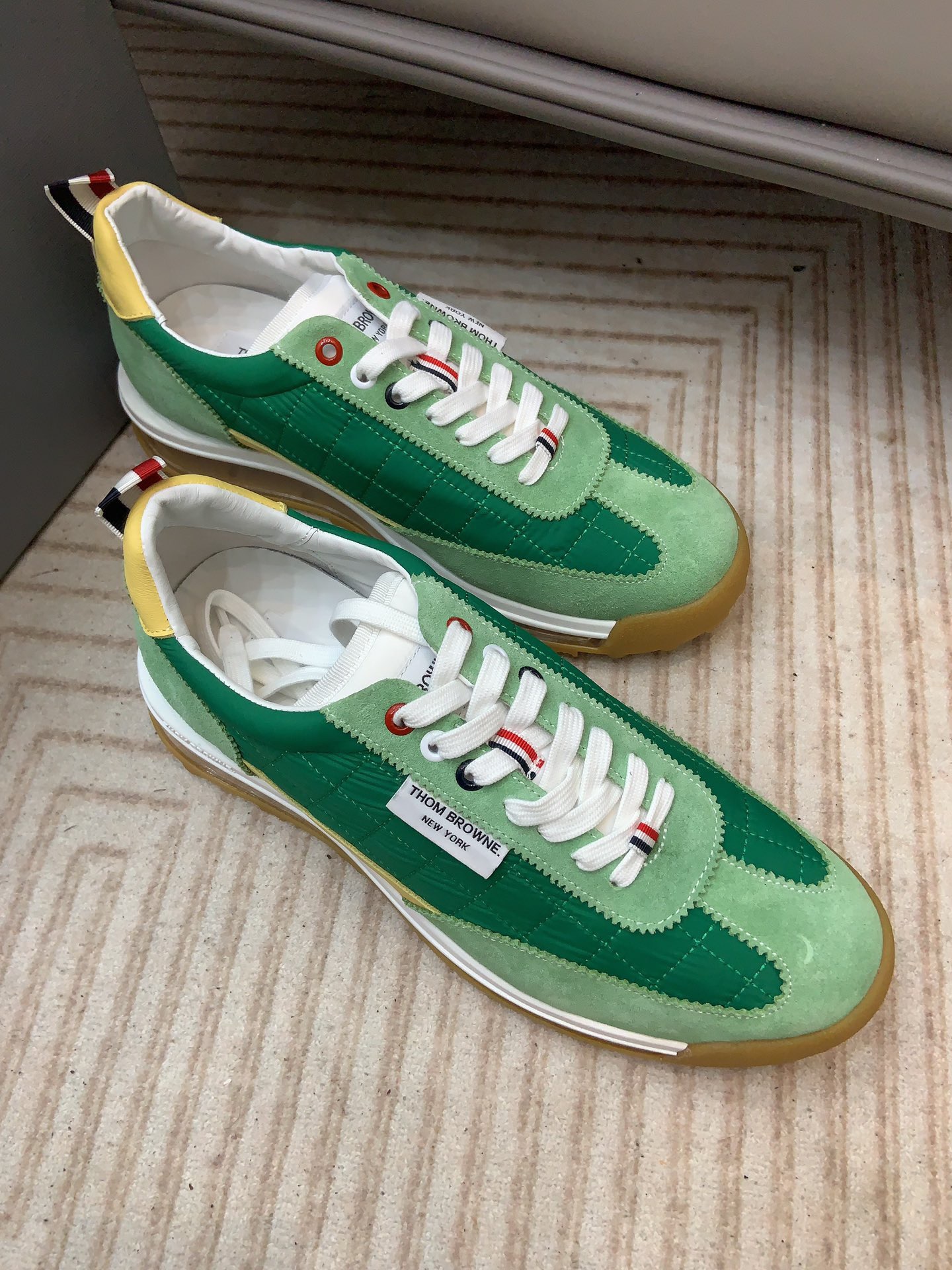 Tom Ford Men Sneaker Size 40-45