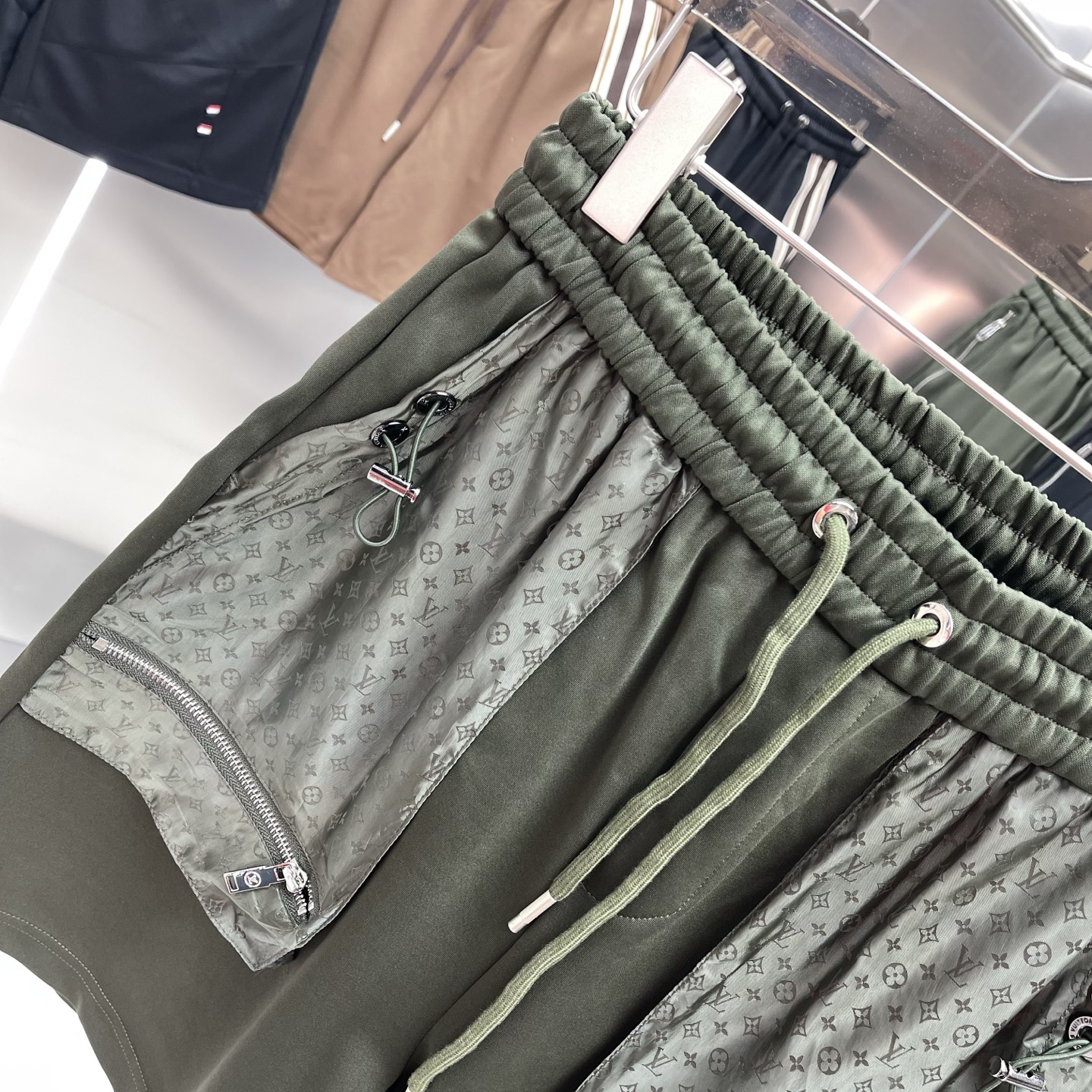 Louis Vuitton Shorts M-3XL