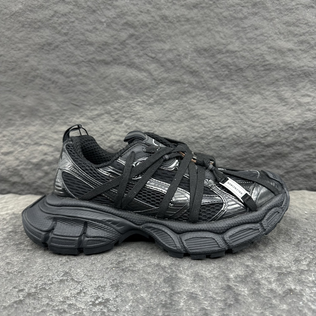 Balenciaga 3XL EXTREME LACE Sneaker Size 36-46