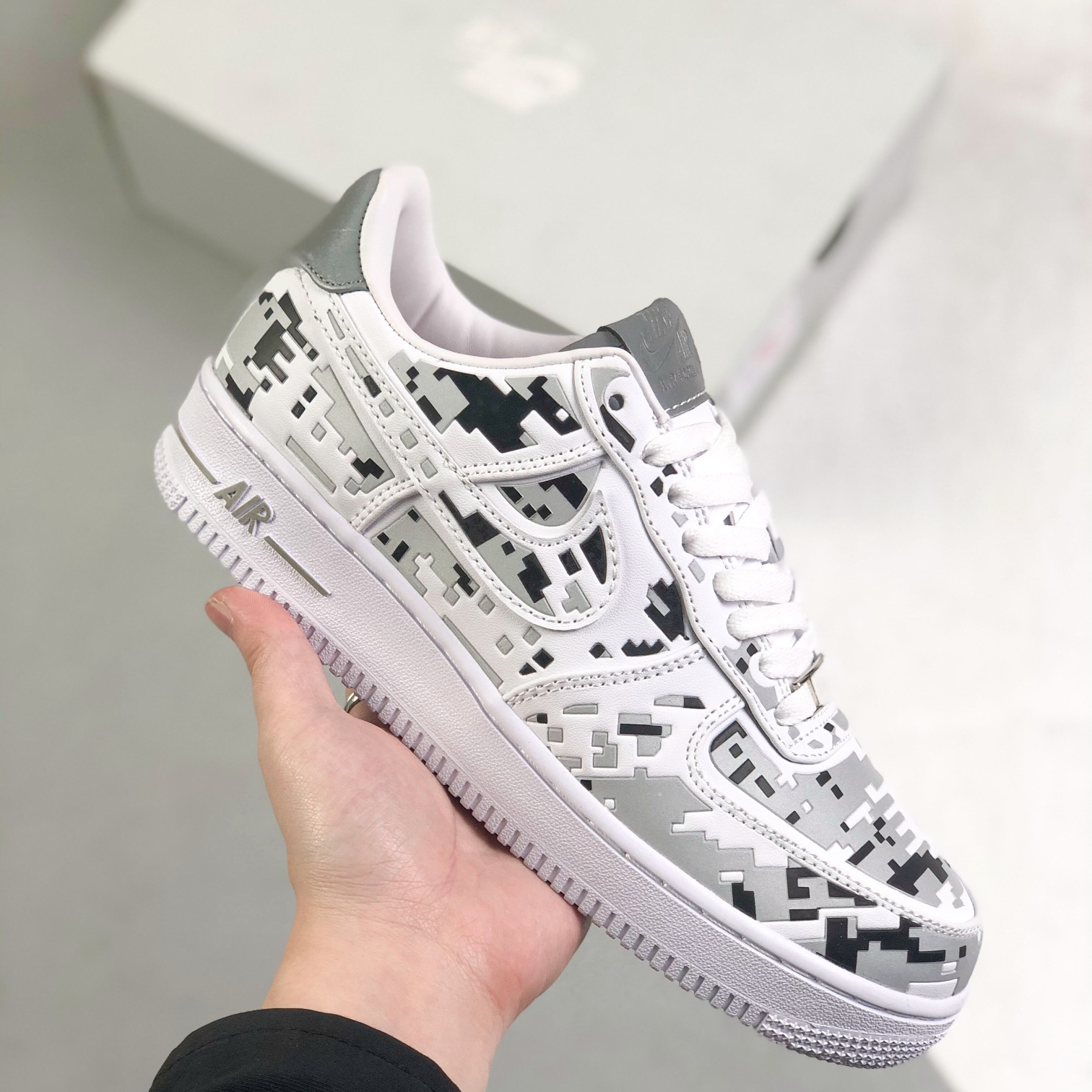 Nike Air Force 1 Sneakers Shoes Gr. 36-45