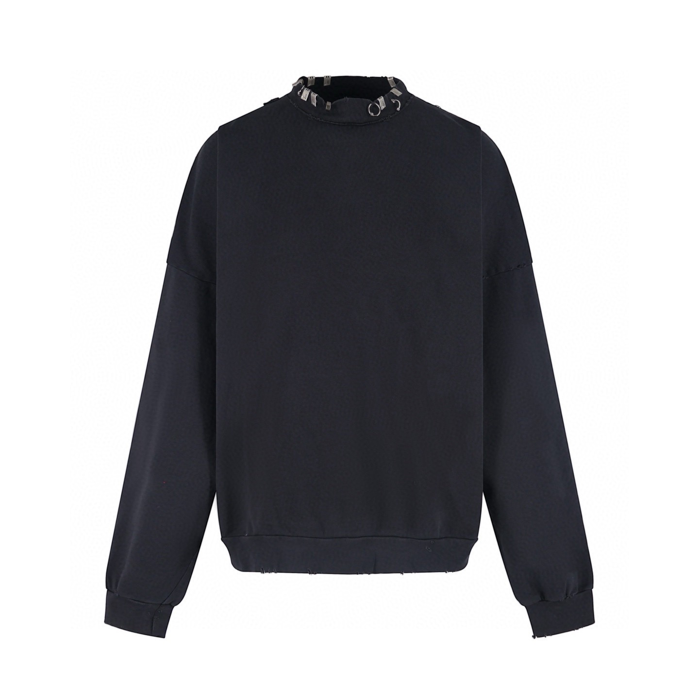 Balenciaga Unisex Sweatshirt Size S-L
