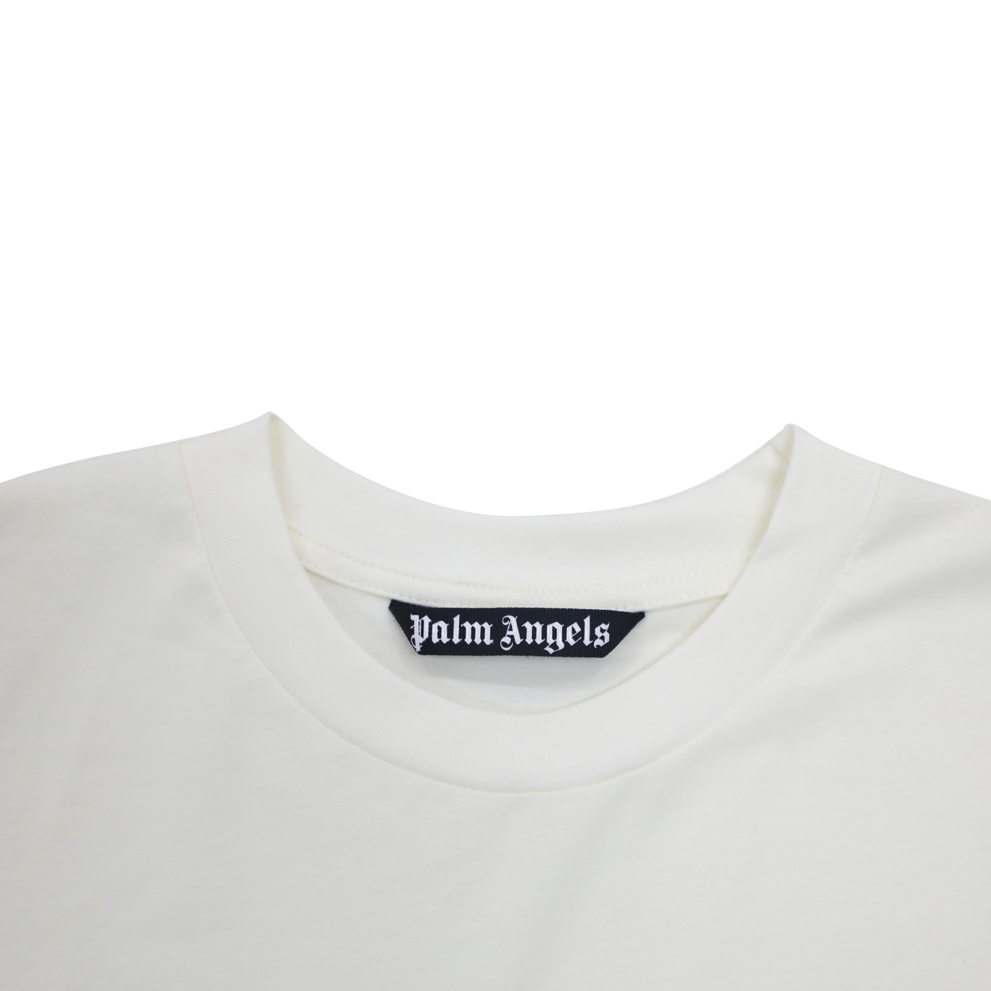 Palm Angels Unisex T Shirt Size S-XL