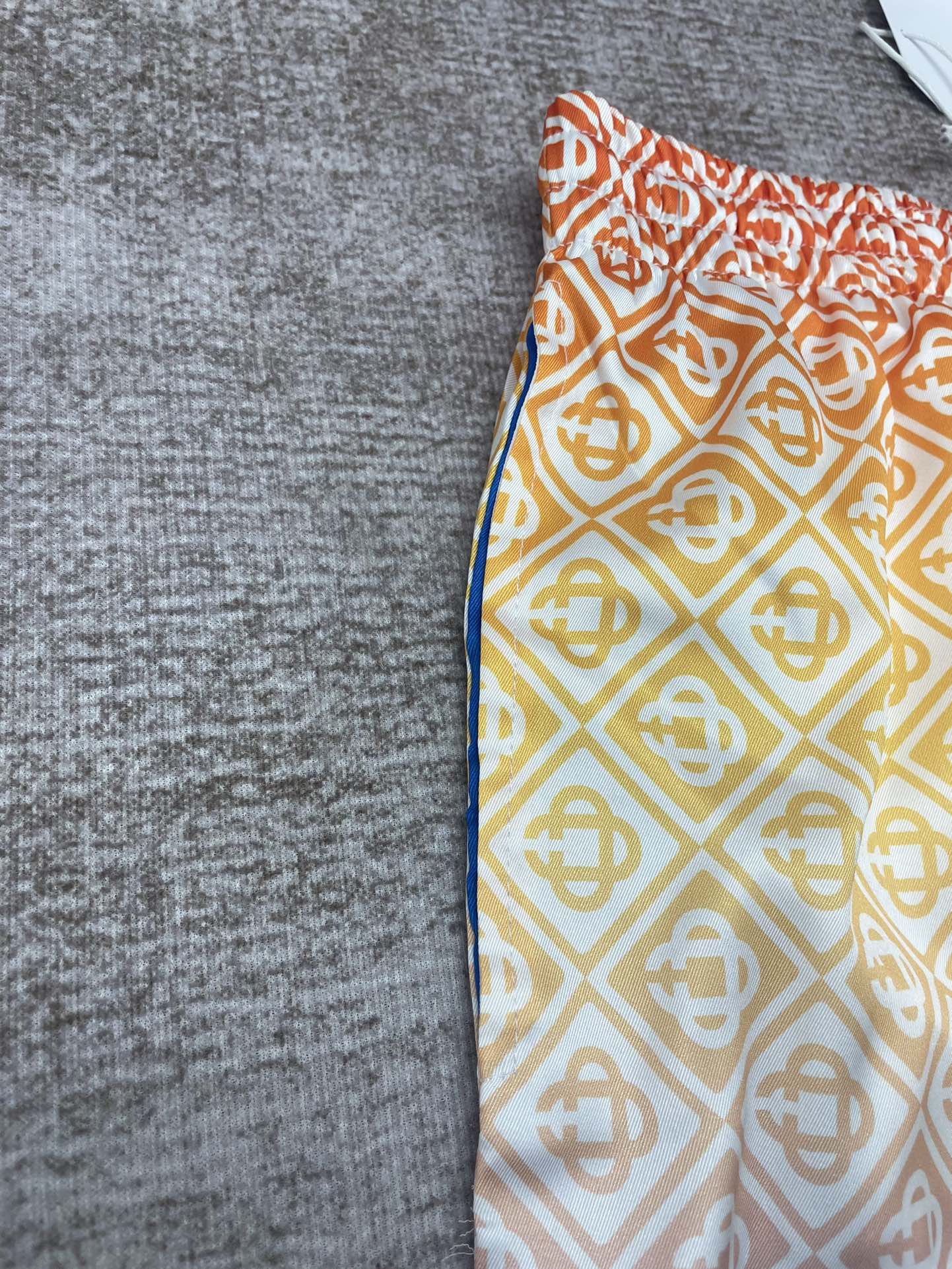 Casablanca Shorts Size S-XL