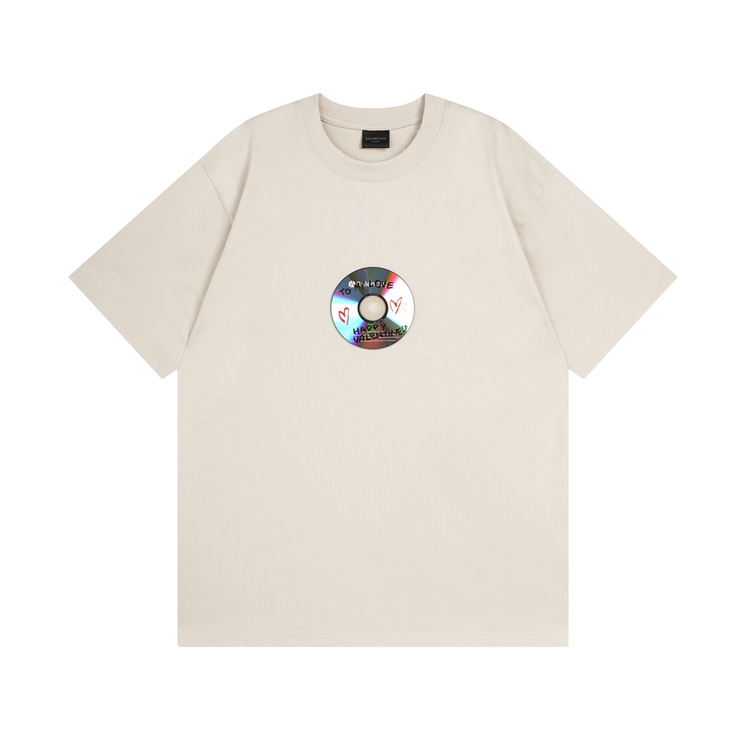 Balenciaga 2024new T Shirt Size XS-L